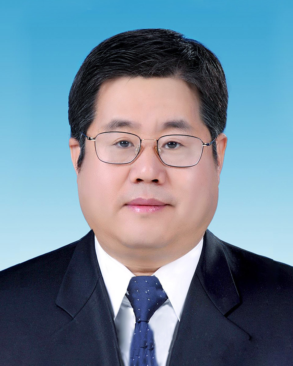 張玉強 張玉強
